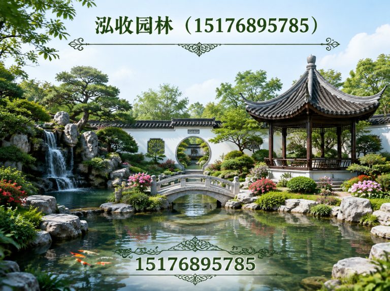 铜川京津冀防腐木工程展示图