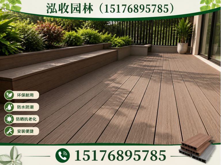铜川凉亭展示图